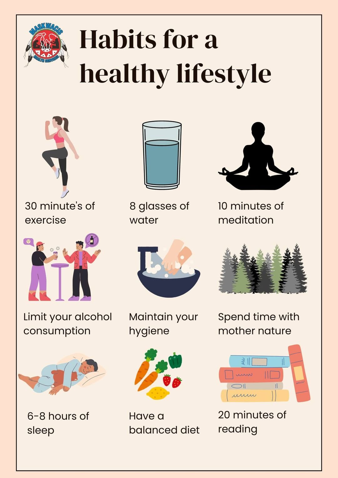 "7 Everyday Habits That Are Quietly Wrecking Your Health (And How to Fix Them)"