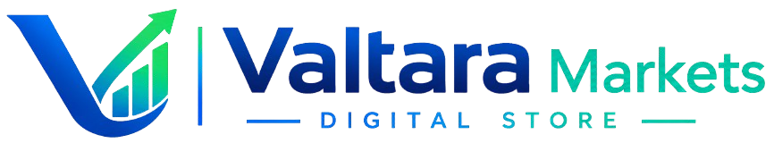 Valtara Markets - Earn Real Money by Completing Simple Tasks Online